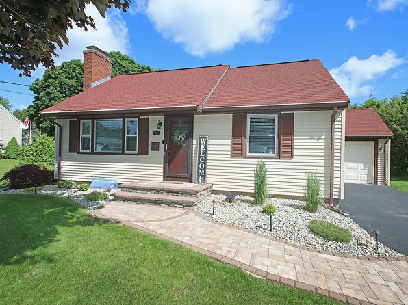 64 South Street, Vernon, CT 06066