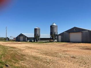 1148 Chitwood Rd, Rocky Comfort, MO 64861