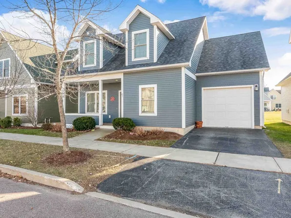 61 Jakes Way #36, Williston, VT 05495