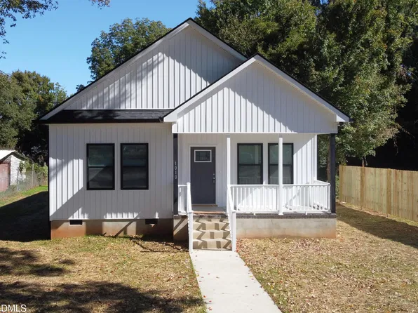 1010 Maple Ave, Burlington, NC 27215