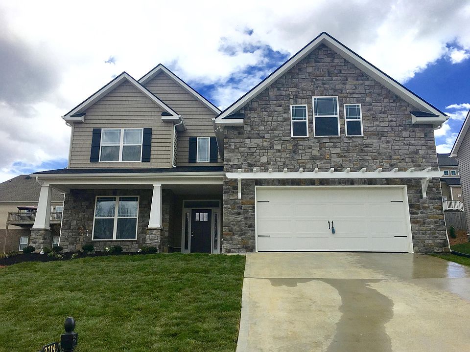 1st image of 2714 Macy Blair Rd Lot 90