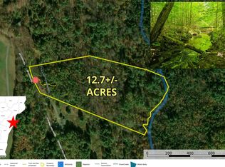 1905 Camp Munn Road, Bradford, VT 05033
