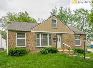 7641 Locust St, Kansas City, MO 64131