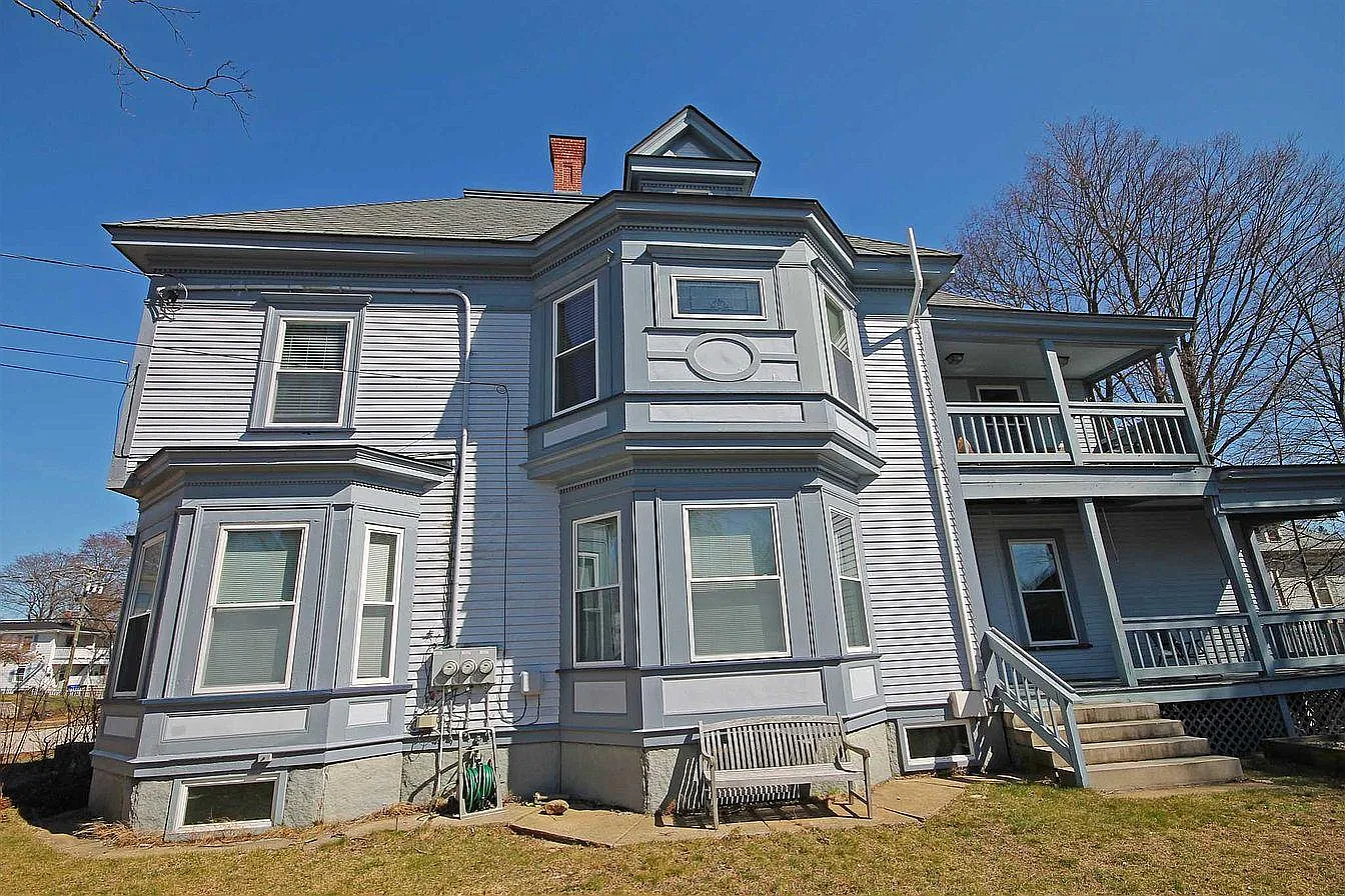 229 Prospect St — Photo 4