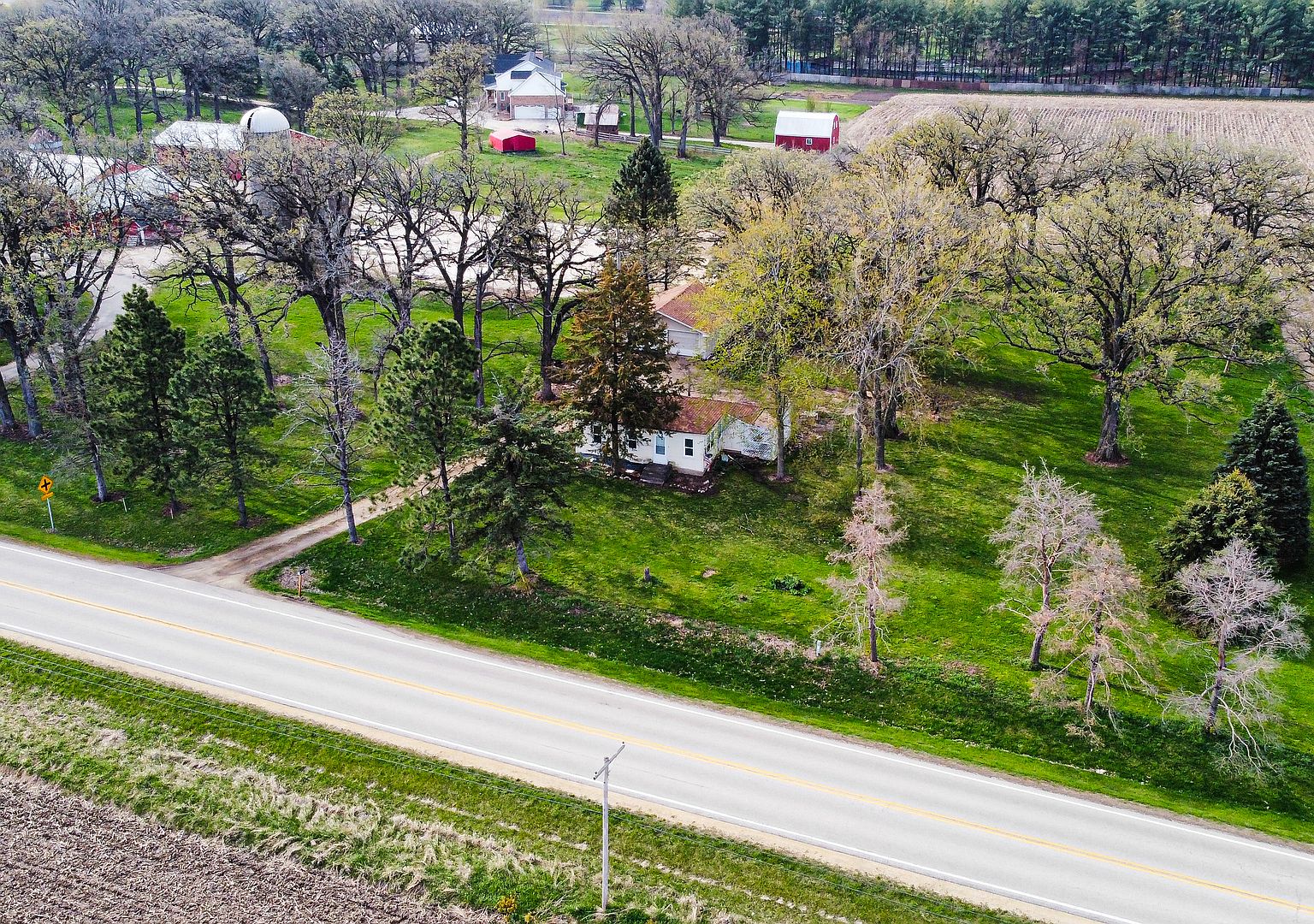 15419 Marengo Rd, Union, IL 60180 Zillow