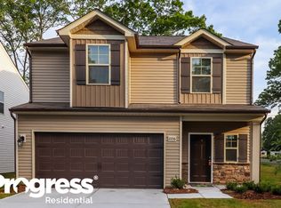 2206 Mingus Cabin Ln, Charlotte, NC 28214