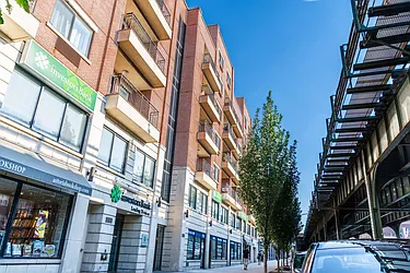 Astor Condominiums at 31-35 31st Street in Astoria