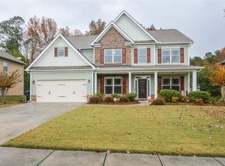 3568 Adams Landing Dr, Powder Springs, GA 30127