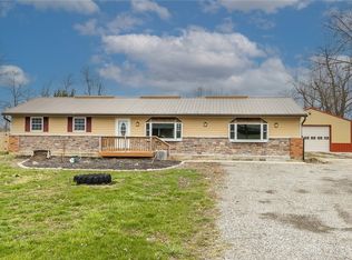 3675 S Shiloh Rd, Laura, OH 45337