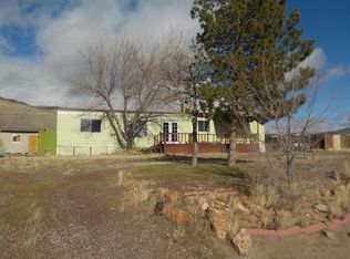17775 Blackbird Dr, Reno, NV 89508