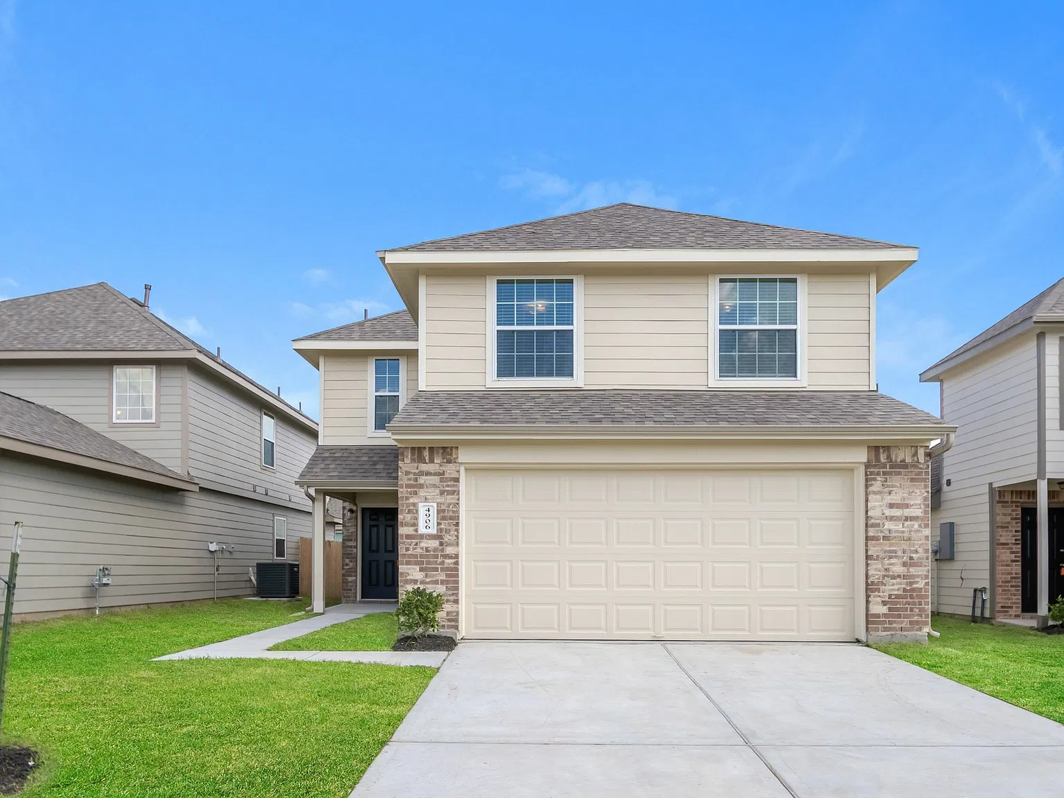 Cypresswood Landing — Photo 1