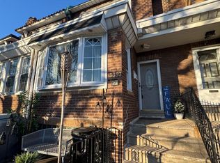 3353 Friendship St, Philadelphia, PA 19149