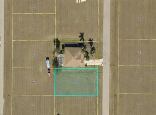 4024 NW 36th Pl, Cape Coral, FL 33993