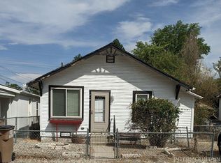 718 S Hayes Ave, Emmett, ID 83617