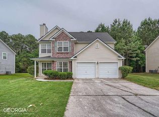 35 Stone Commons Way, Covington, GA 30016