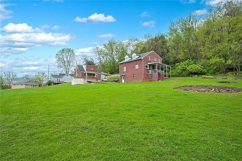 18761876 Haymaker Rd B, Monroeville, PA 15146 Zillow