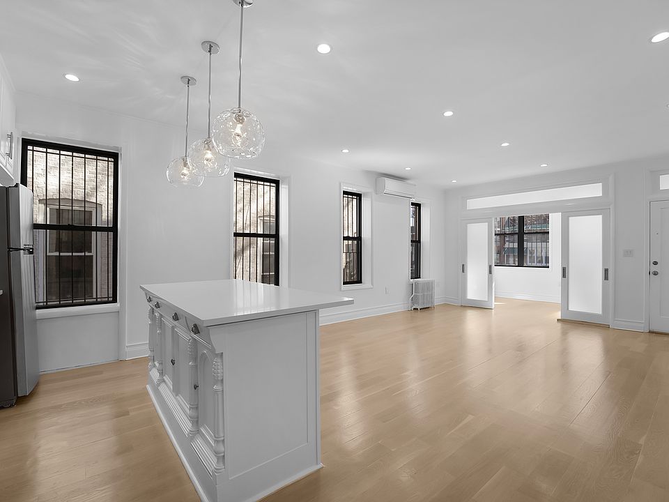 1st image of 1711 President St Floor 2