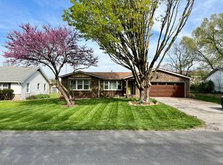 224 N Prince Ln, Springfield, MO 65802