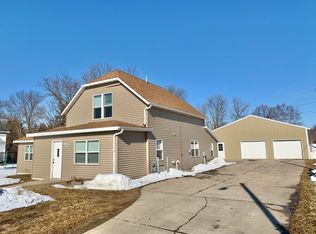 600 S Lake St, Frazee, MN 56544
