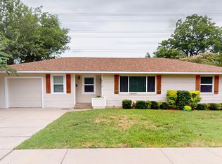 834 Inwood Dr, McKinney, TX 75069