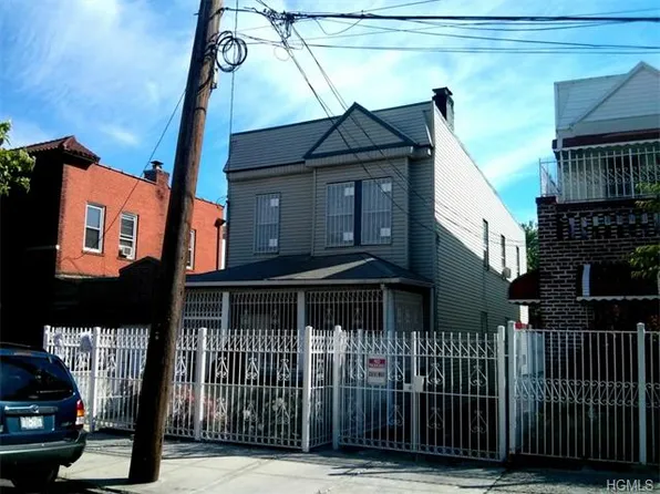 672 Oakland Pl, Bronx, NY 10457