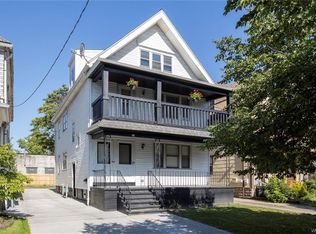 22 Camden Ave, Buffalo, NY 14216