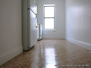 41 Park Ter W APT F3, New York, NY 10034