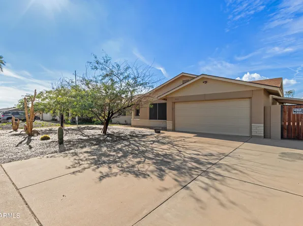 3706 S COTTONWOOD Drive, Tempe, AZ 85282