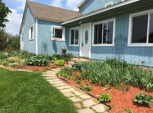 1290 19 Mile Rd NE, Cedar Springs, MI 49319