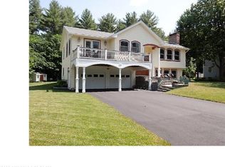 10 Heather Rd, Eliot, ME 03903
