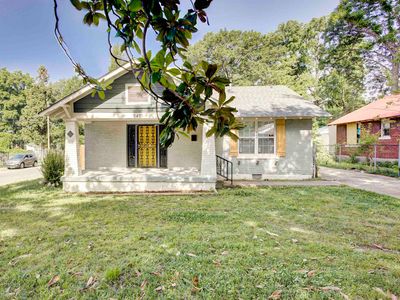 747 Inez St, Memphis, TN, 38111