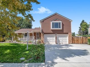 12463 W Stanford Dr, Morrison, CO 80465