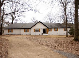 812 E Ridgewood Rd, Jasper, AL 35504