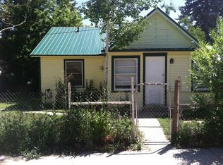 2015 High St, Collbran, CO 81624