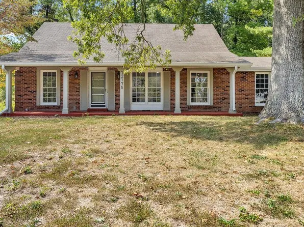 12175 Rollingsford Dr, Florissant, MO 63033