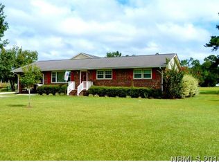 2975 Aurora Rd, Ernul, NC 28527