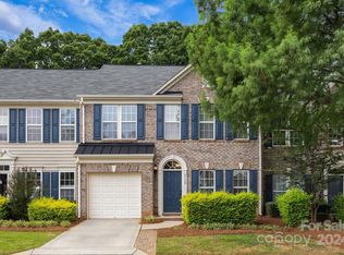 3130 Park South Station Blvd, Charlotte, NC 28210