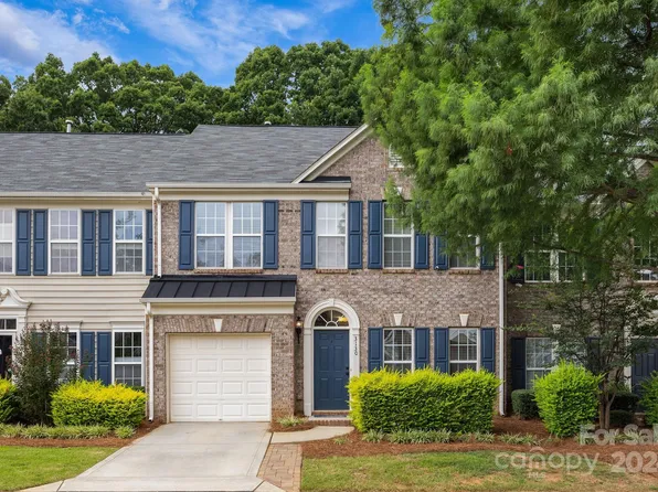 3130 Park South Station Blvd, Charlotte, NC 28210