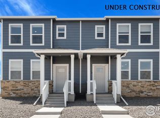 2411 Pinot Pl, Fort Lupton, CO 80621