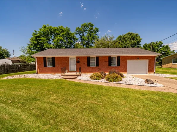 620 Vinnedge Ave, Fairfield, OH 45014