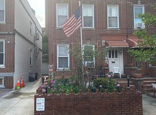 4741 39th Pl, Sunnyside, NY 11104