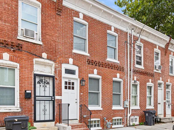 934 N Pine St, Wilmington, DE 19801