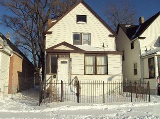 12051 S Wallace St, Chicago, IL