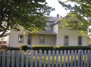 6109 E Lake Rd, Burt, NY 14028