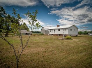 10617 Dagget Rd, Howard city, MI 49329