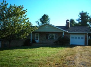 2824 N Pine Run Rd, Boone, NC 28607