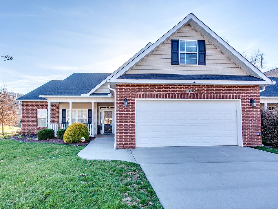 1st image of 1603 Ashby Field Ln