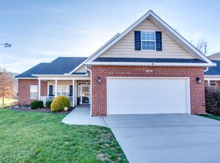 1603 Ashby Field Ln, Knoxville, TN 37918