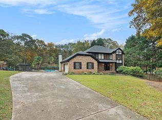 1991 Lilburn Stone Mountain Rd, Stone Mountain, GA 30087