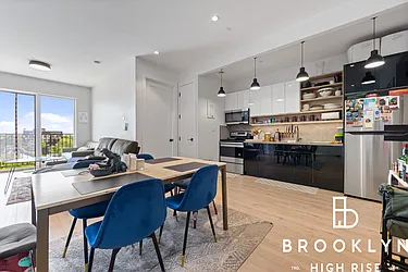 Rented by Brooklyn High Rise LLC
